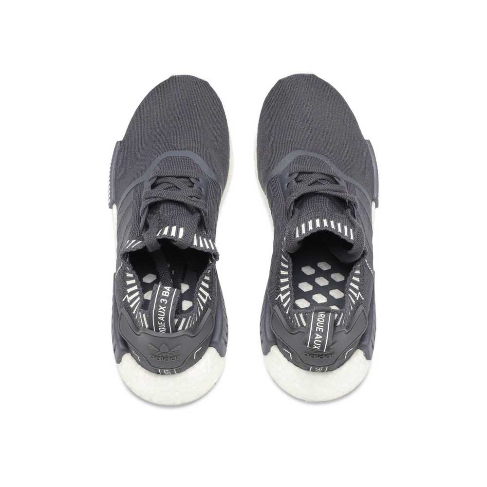 Adidas NMD_R1 PK Japan Grey - image 2