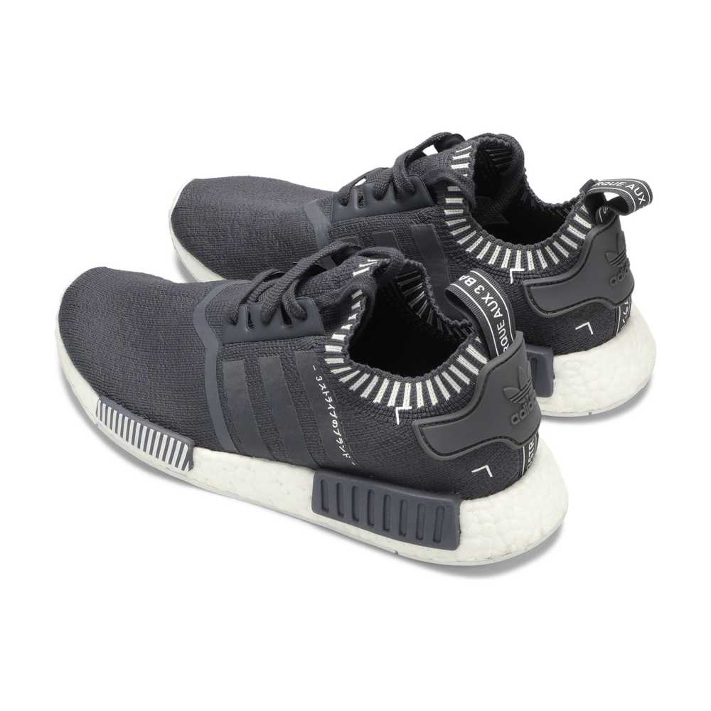 Adidas NMD_R1 PK Japan Grey - image 4