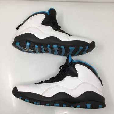 Jordan Brand Air Jordan 10 Retro Powder Blue 2014 - image 1