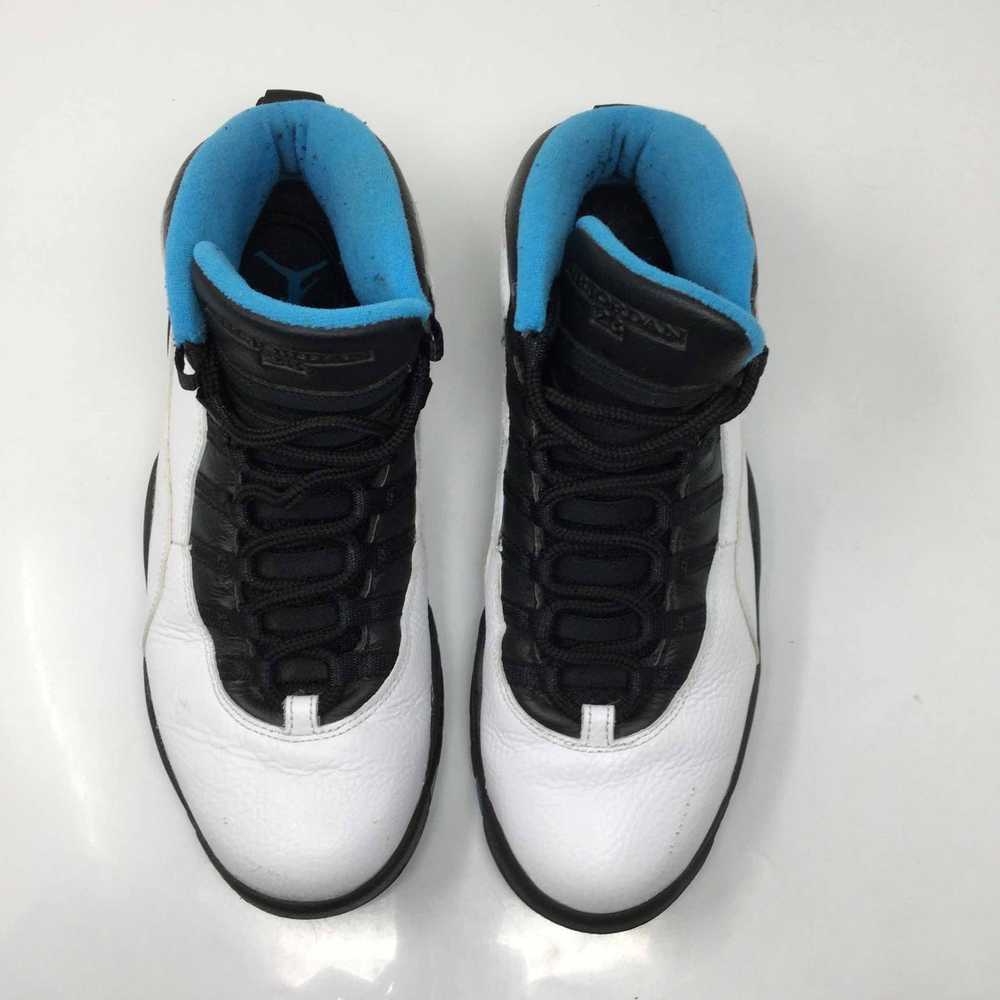 Jordan Brand Air Jordan 10 Retro Powder Blue 2014 - image 3