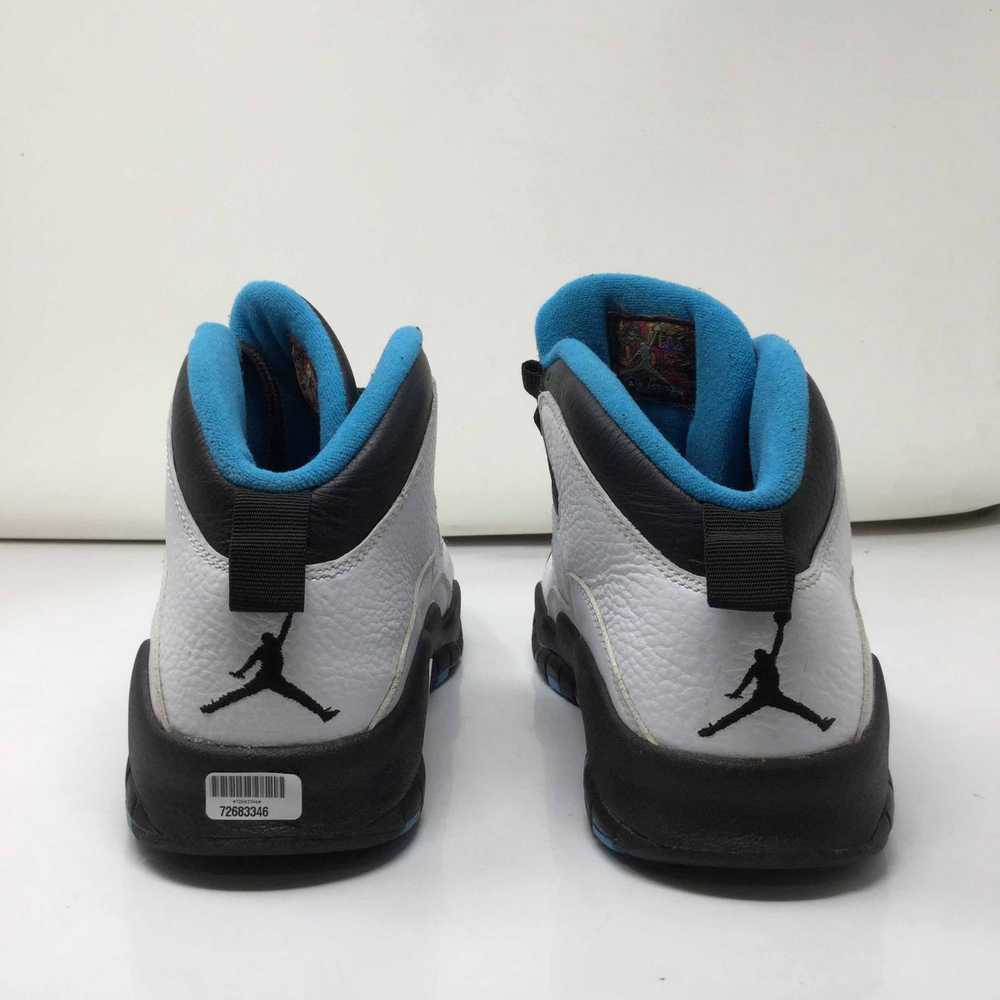 Jordan Brand Air Jordan 10 Retro Powder Blue 2014 - image 4