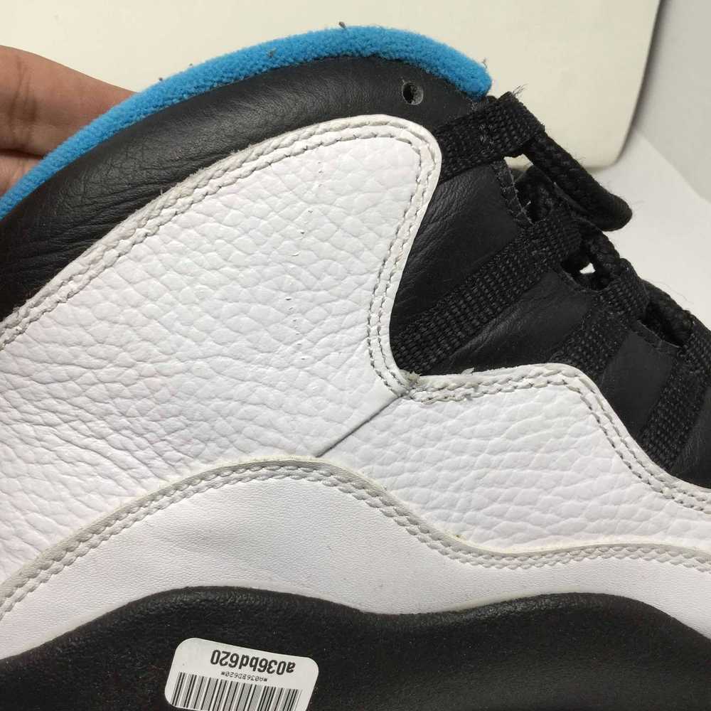 Jordan Brand Air Jordan 10 Retro Powder Blue 2014 - image 8