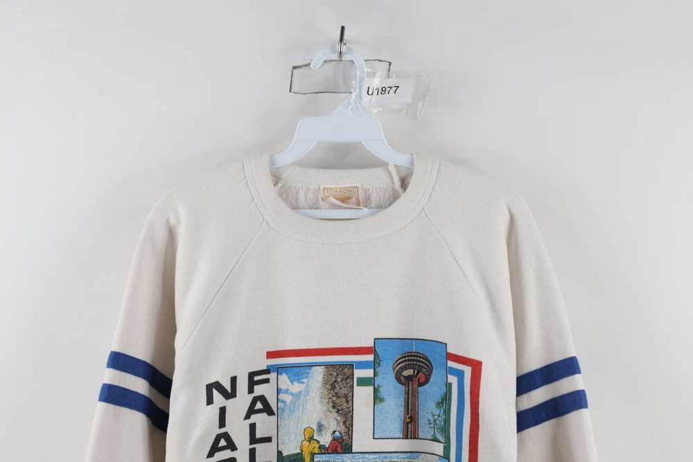 Streetwear × Vintage Vintage 90s Streetwear Niaga… - image 2