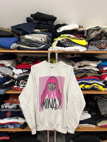 Russell Athletic × Streetwear × Vintage Nicki Mina