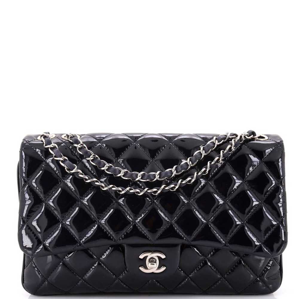 Chanel Patent leather handbag - image 1