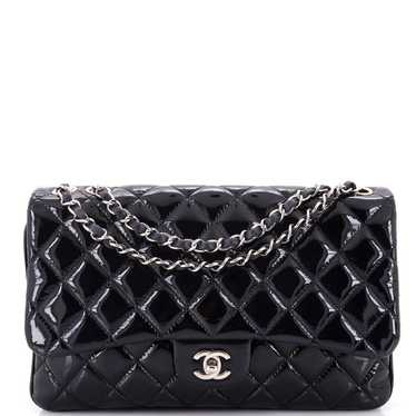 Chanel Patent leather handbag - image 1