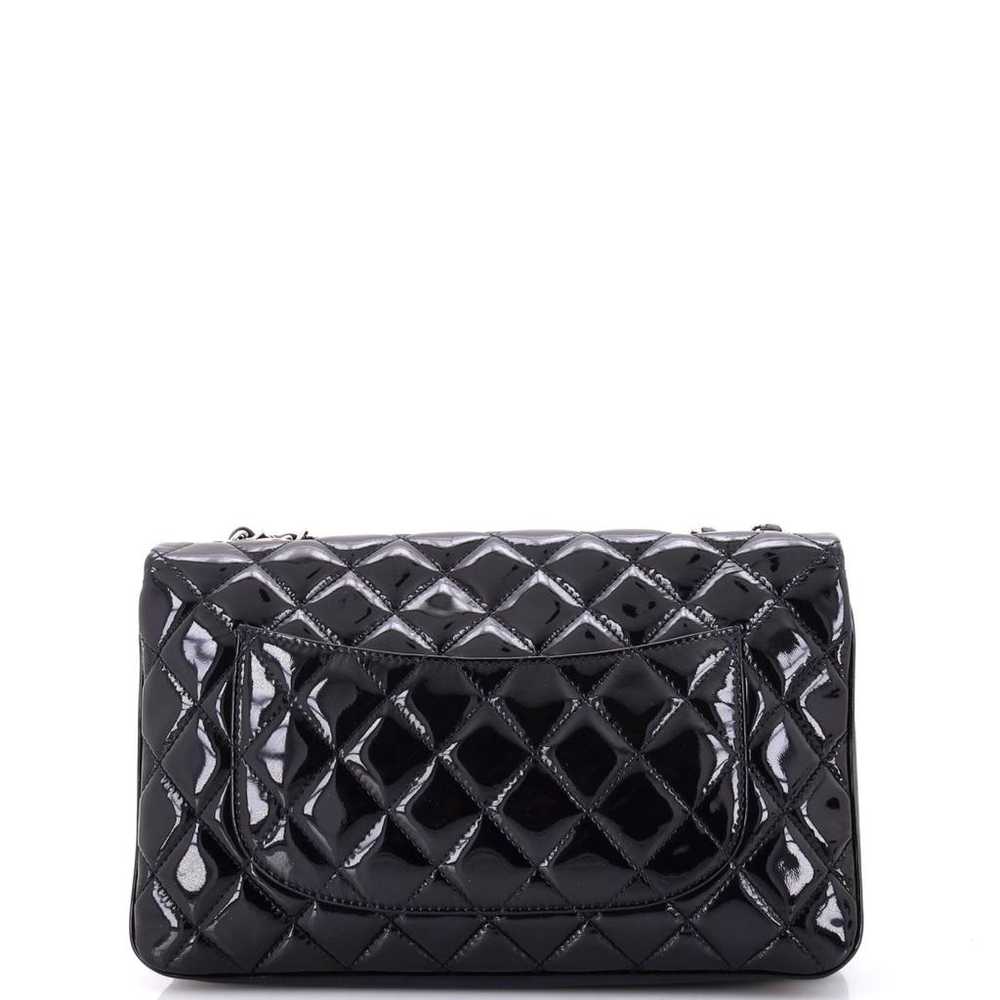 Chanel Patent leather handbag - image 3