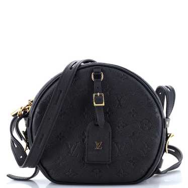 Louis Vuitton Leather crossbody bag