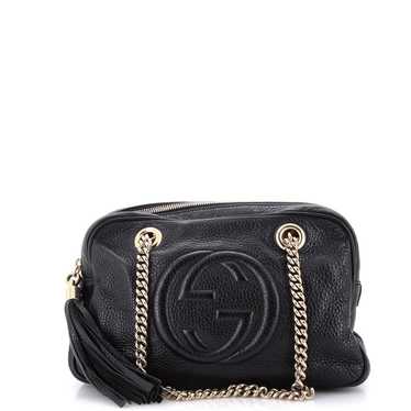 Gucci Leather handbag