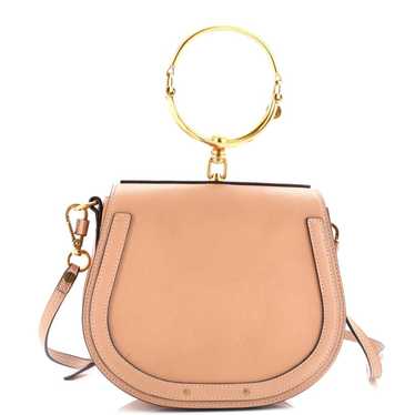 Chloé Leather crossbody bag - image 1