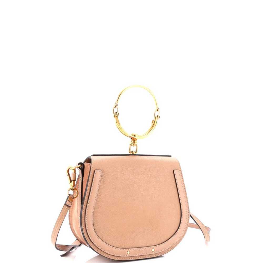 Chloé Leather crossbody bag - image 2