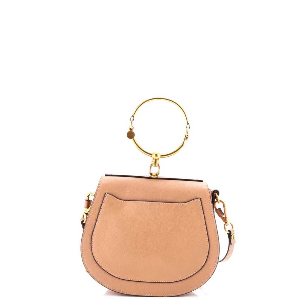 Chloé Leather crossbody bag - image 3