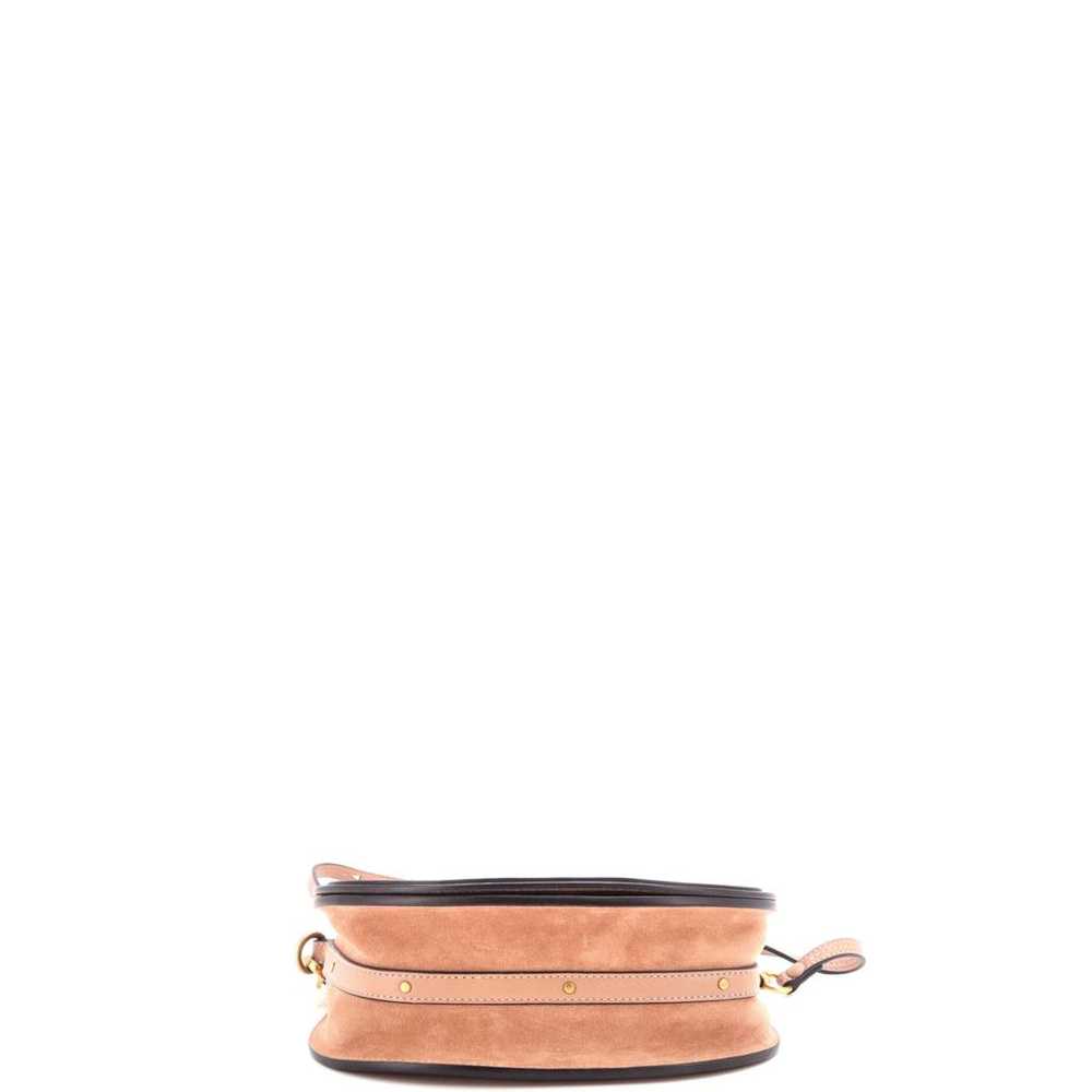 Chloé Leather crossbody bag - image 4