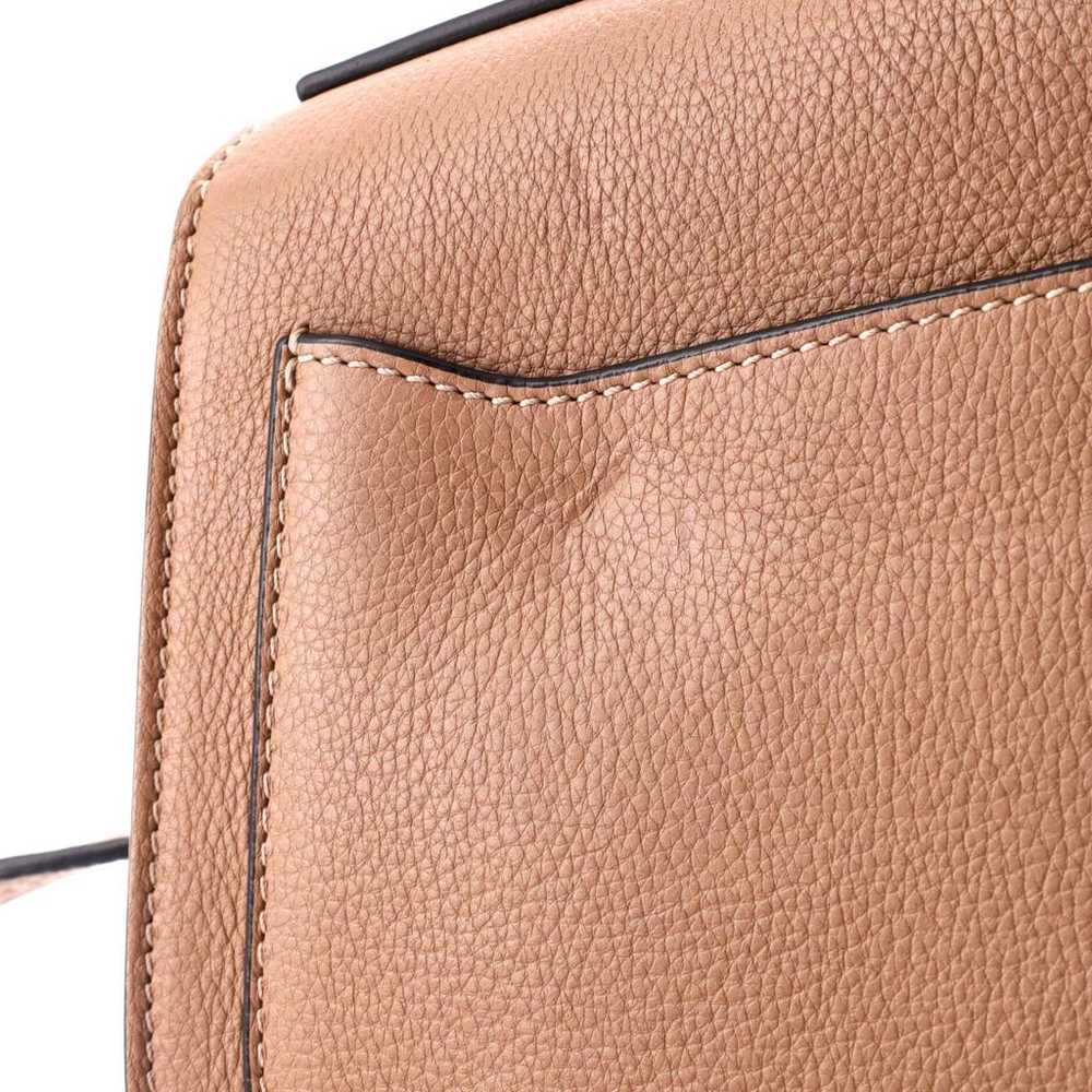 Chloé Leather crossbody bag - image 7