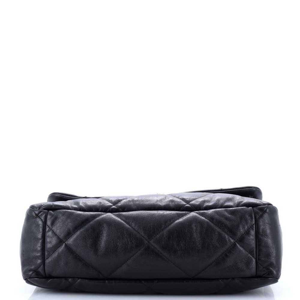 Chanel Leather crossbody bag - image 4