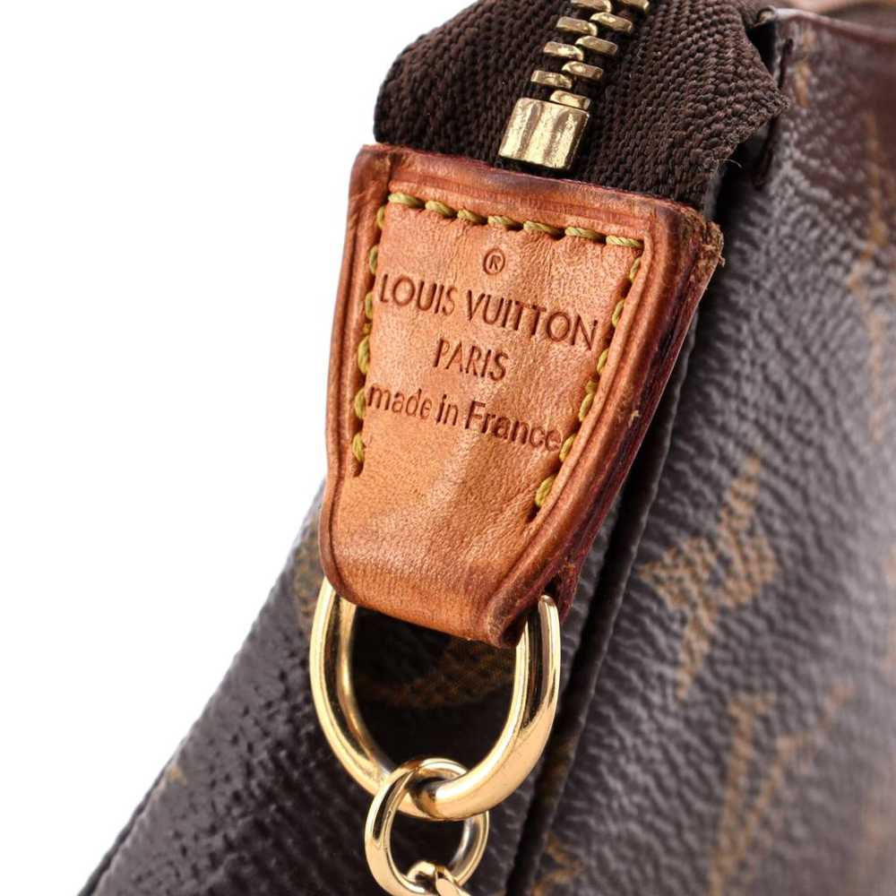 Louis Vuitton Cloth clutch bag - image 7