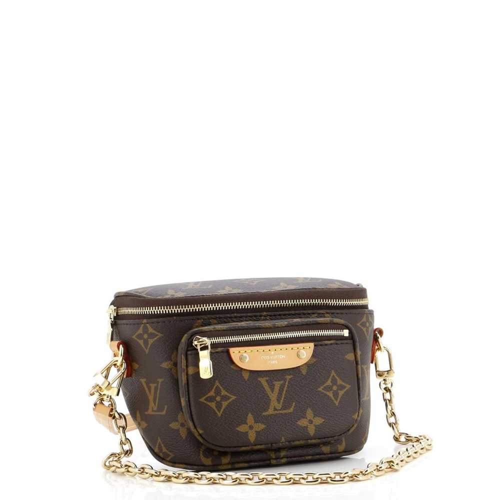 Louis Vuitton Cloth handbag - image 2