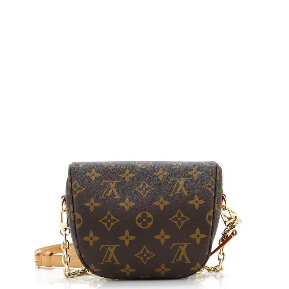 Louis Vuitton Cloth handbag - image 3