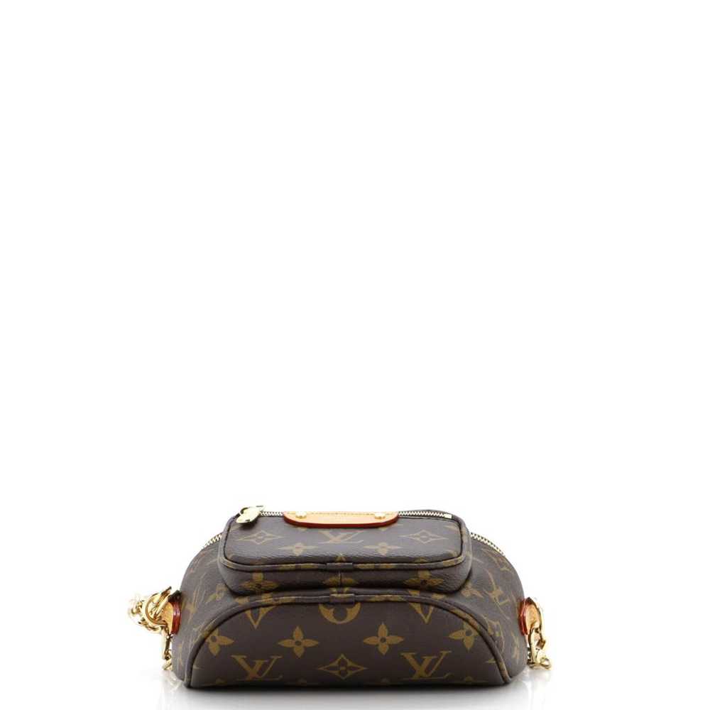 Louis Vuitton Cloth handbag - image 4