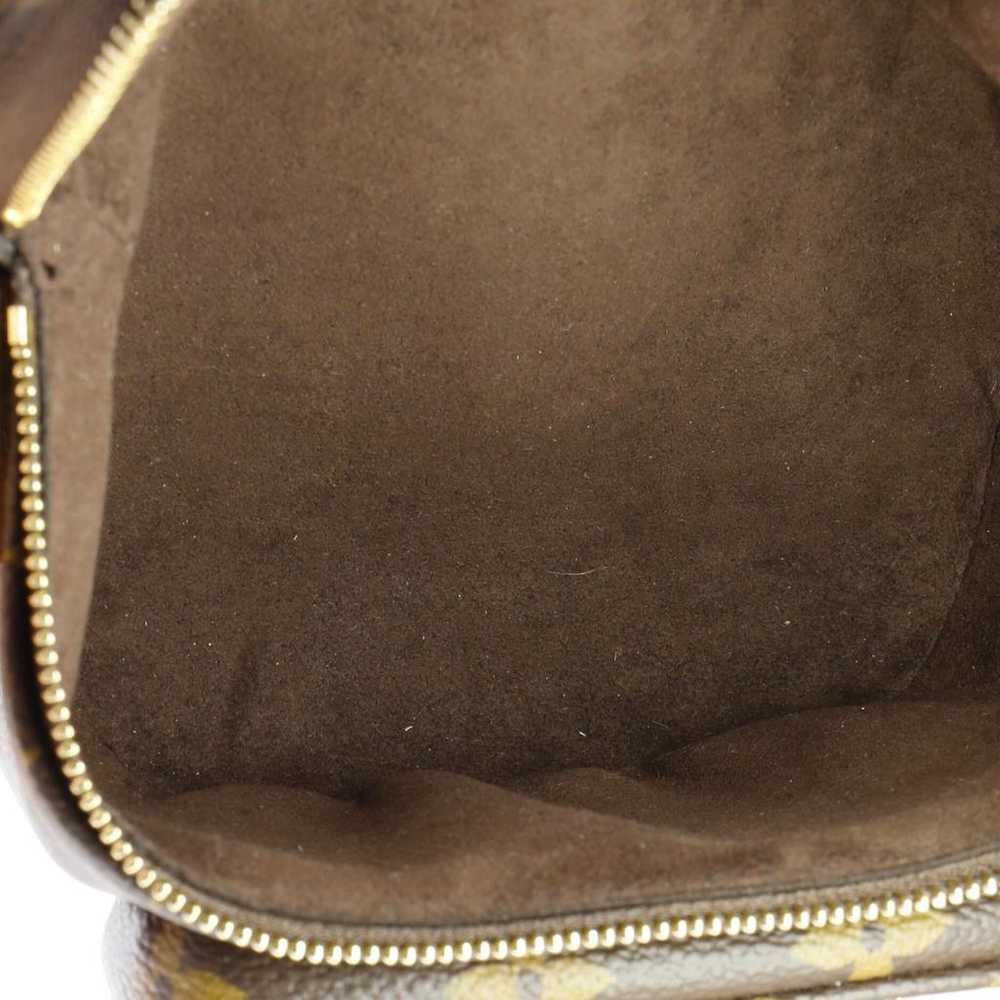 Louis Vuitton Cloth handbag - image 5