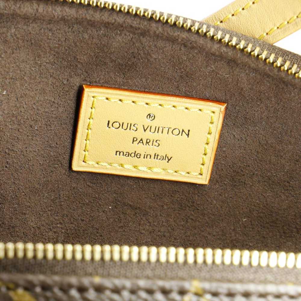 Louis Vuitton Cloth handbag - image 6