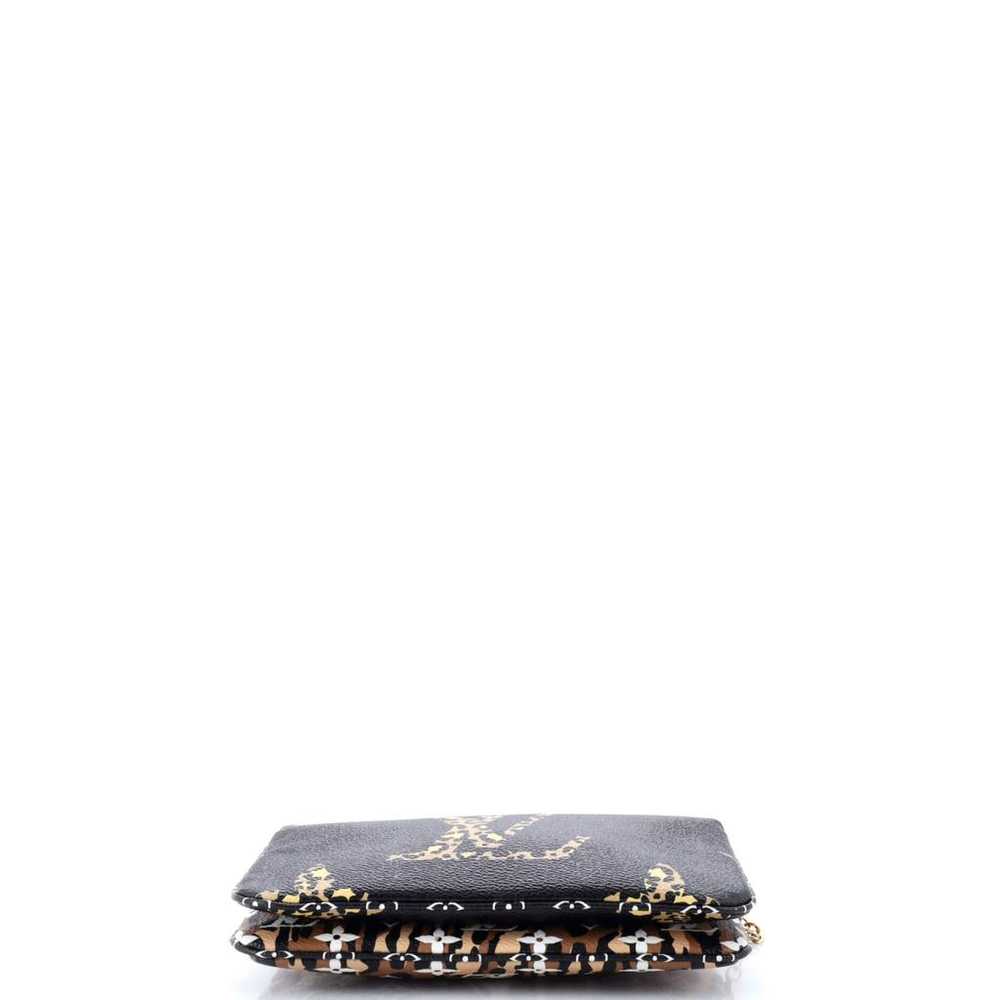 Louis Vuitton Cloth clutch bag - image 4