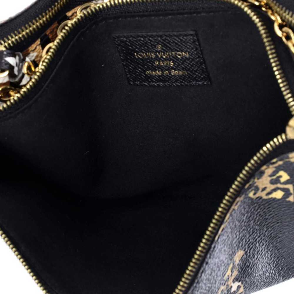 Louis Vuitton Cloth clutch bag - image 5