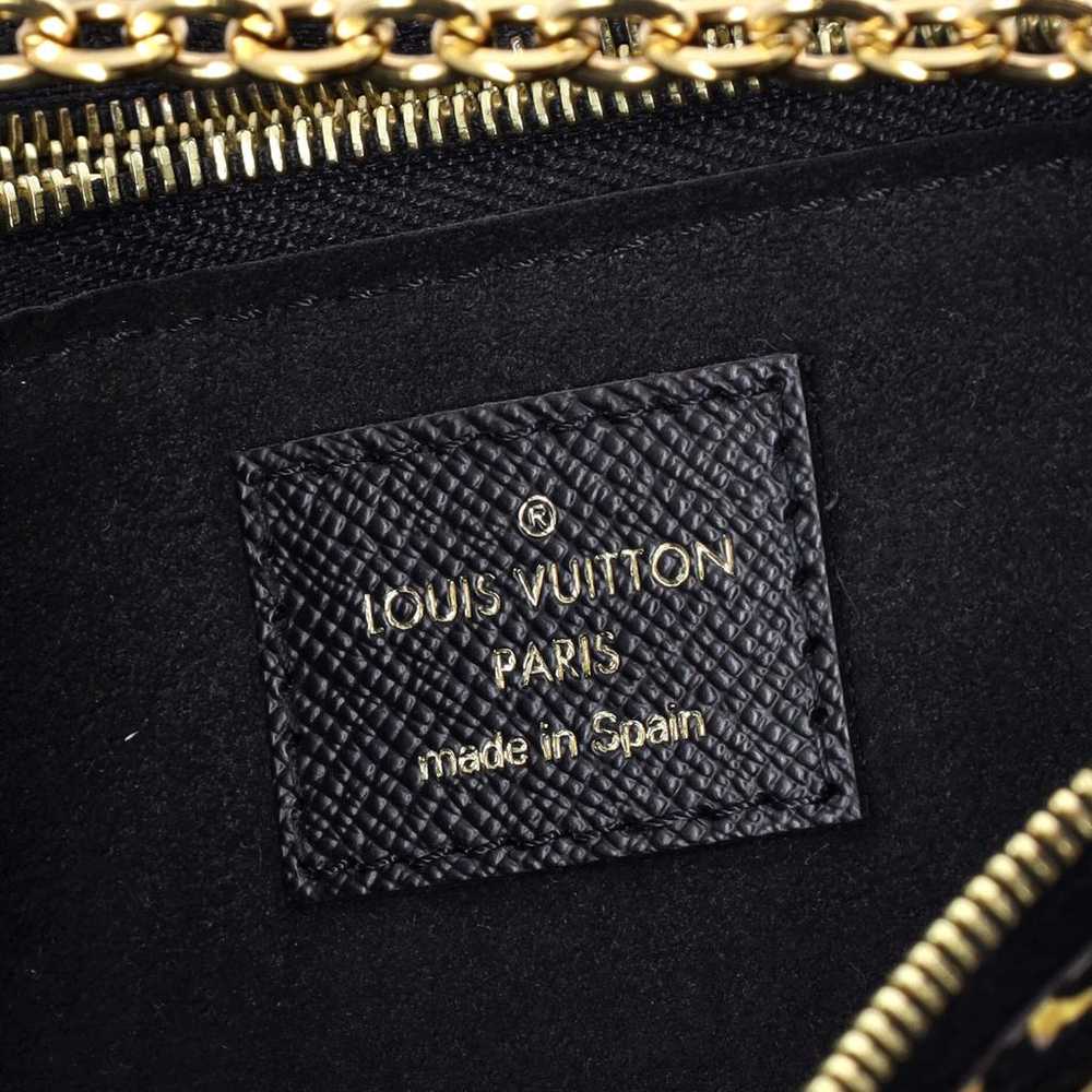 Louis Vuitton Cloth clutch bag - image 8