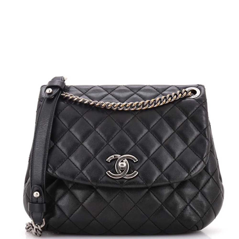 Chanel Leather handbag - image 1