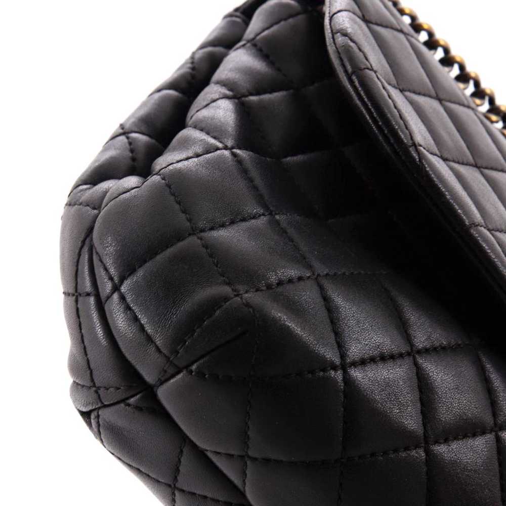 Chanel Leather handbag - image 6