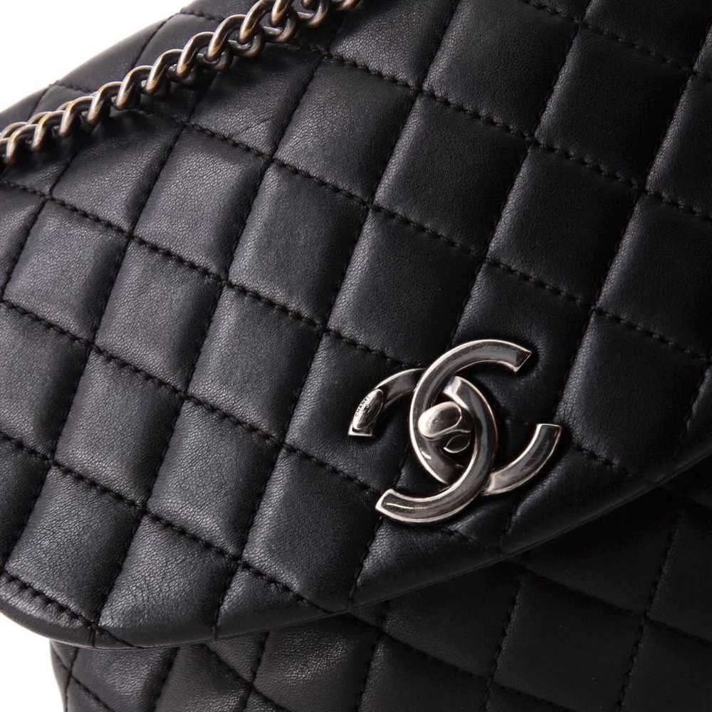 Chanel Leather handbag - image 7