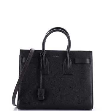 Saint Laurent Leather handbag - image 1