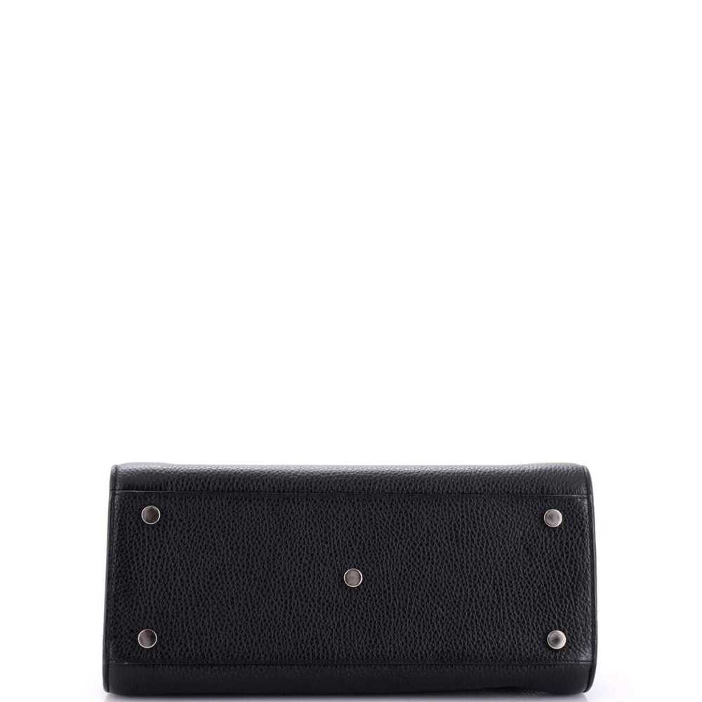 Saint Laurent Leather handbag - image 4