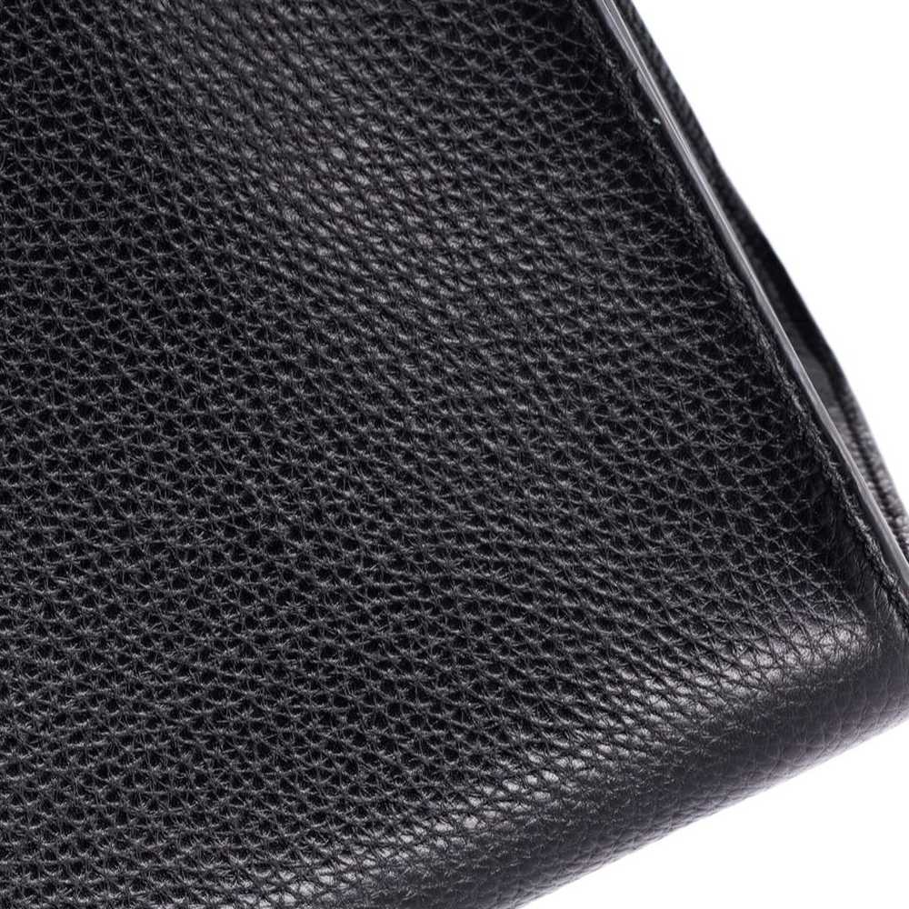 Saint Laurent Leather handbag - image 7