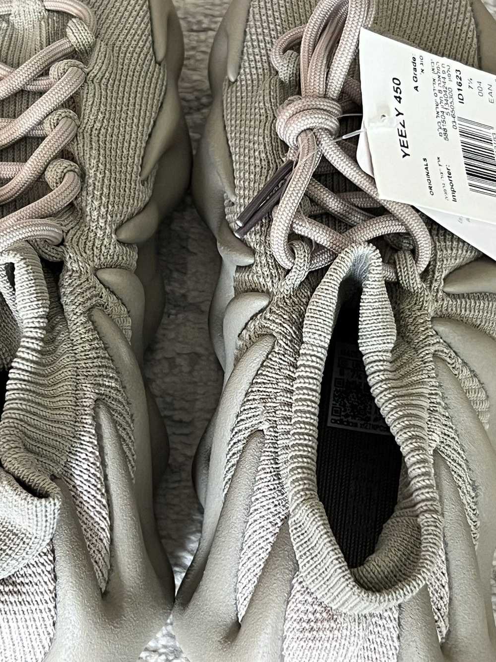 Adidas × Kanye West × Yeezy Season Yeezy 450 Ston… - image 6