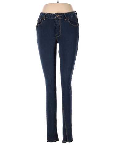 ABS Allen Schwartz Women Blue Jeans 28W