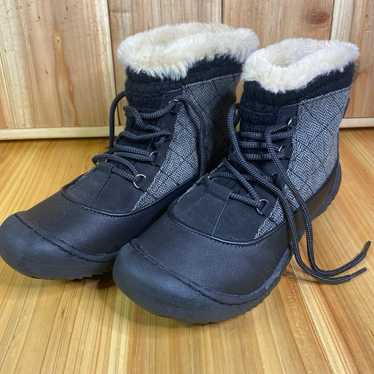 jbu boots - image 1