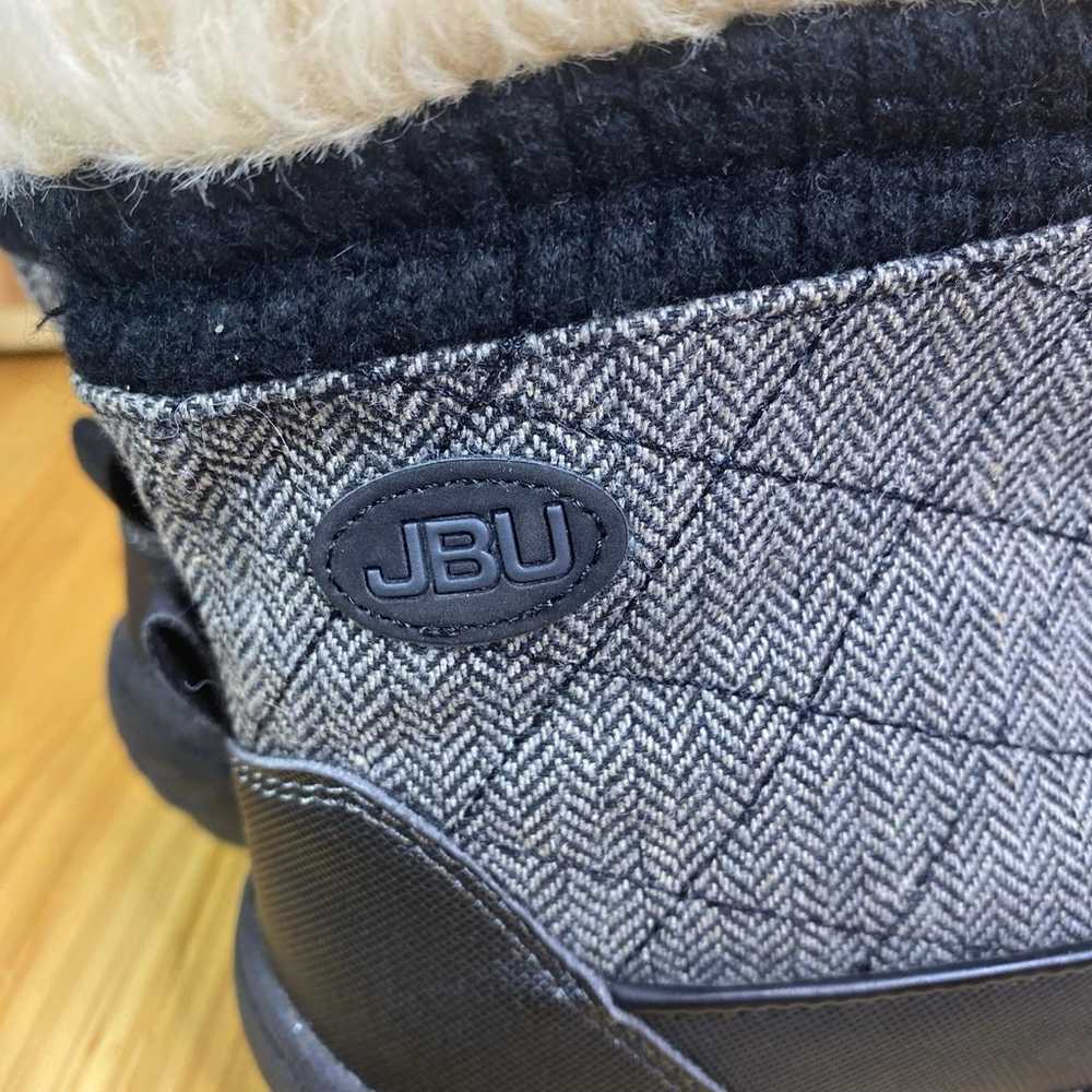 jbu boots - image 5