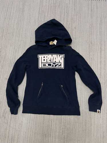 Bape bape x teriyaki - Gem Bape bape x teriyaki - Gem