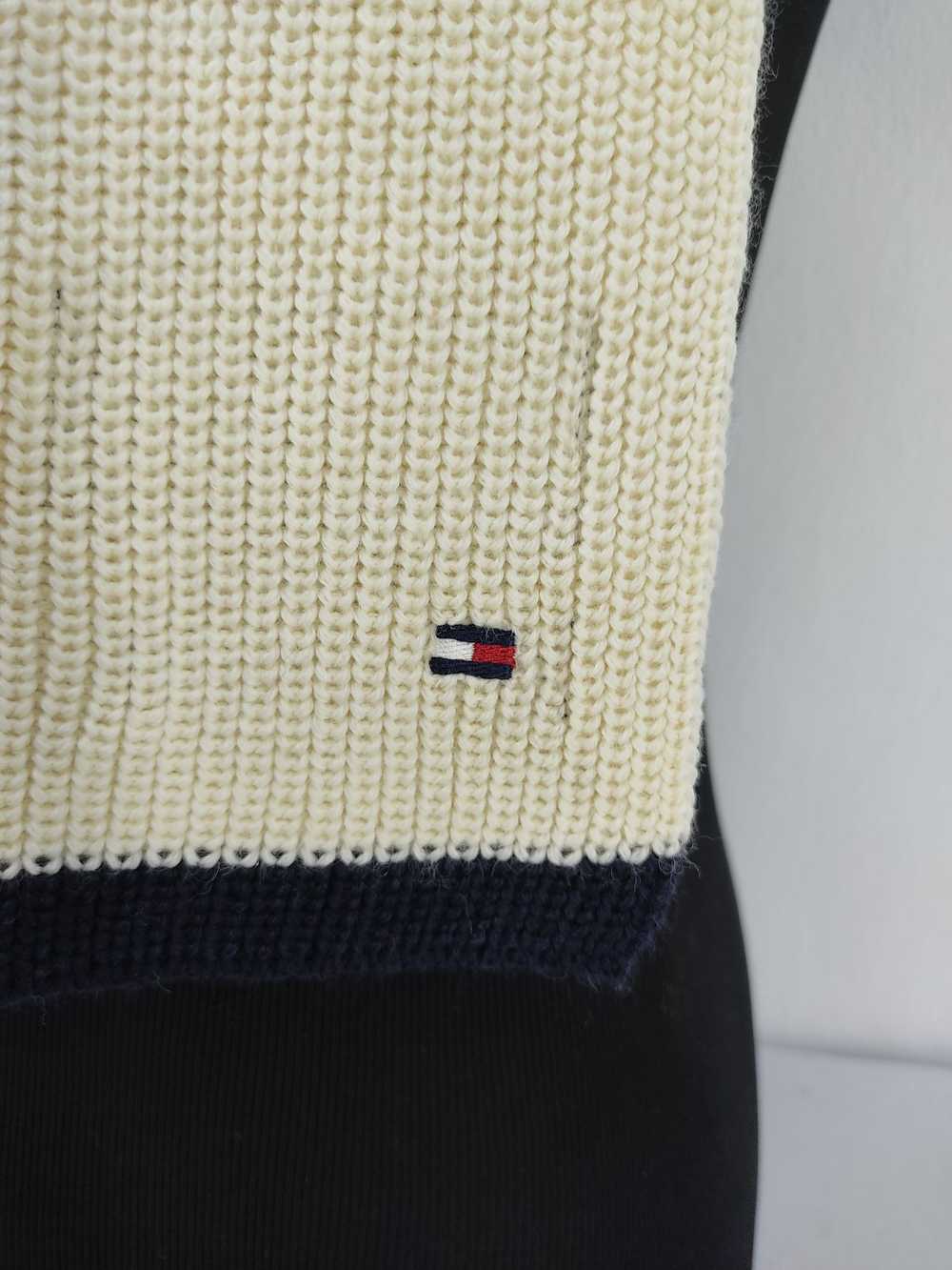 Tommy Hilfiger × Vintage Vintage Tommy Hilfiger S… - image 4