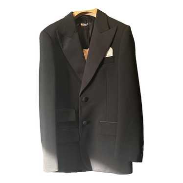 Miu Miu Wool blazer - image 1