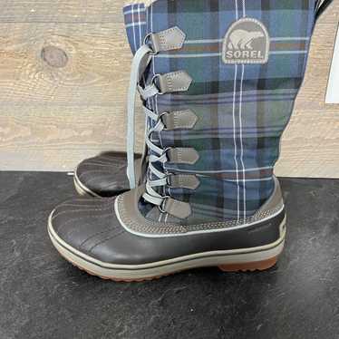 Sorel Winter Boots