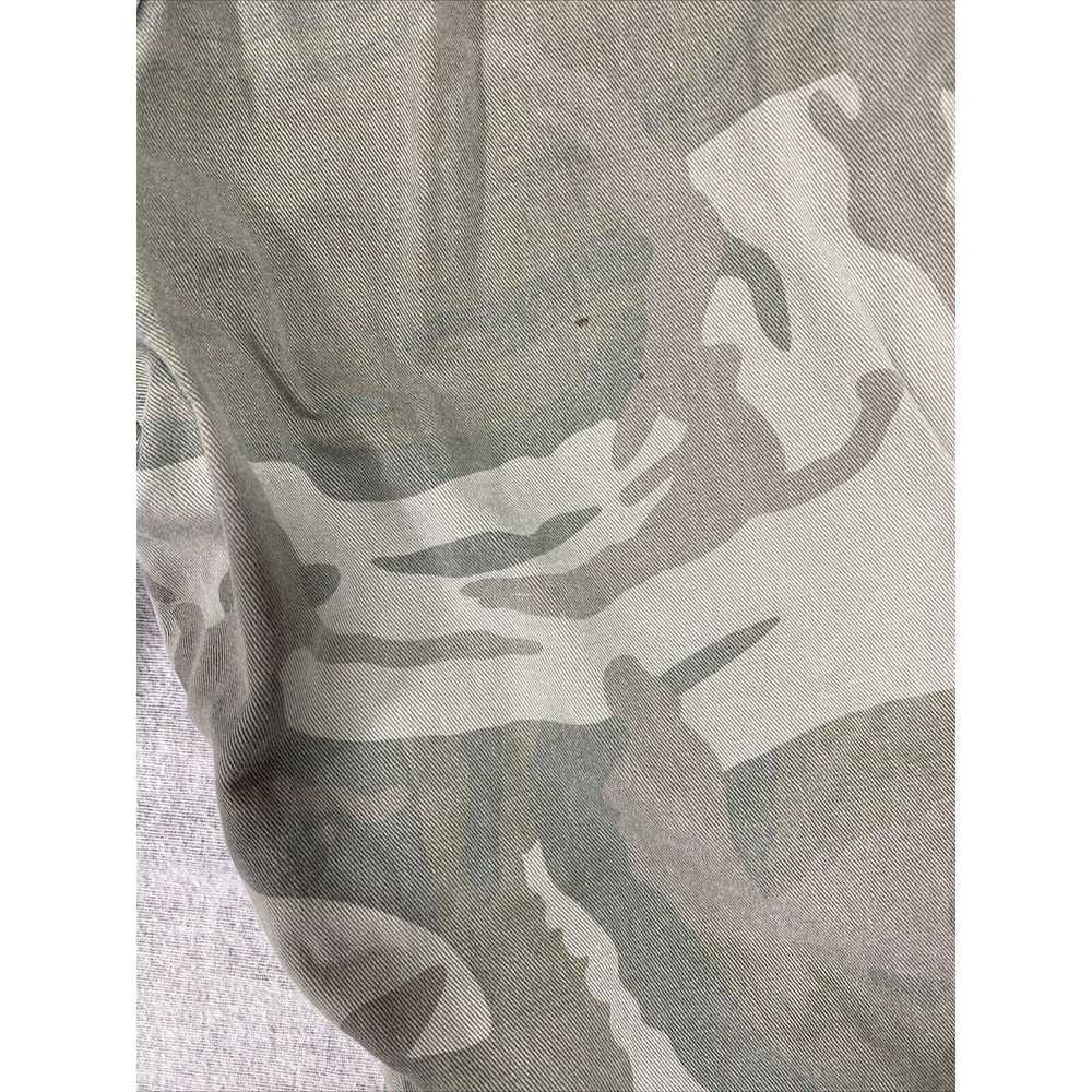 Wrangler Wrangler Shorts Mens 34 Camouflage Cargo… - image 4