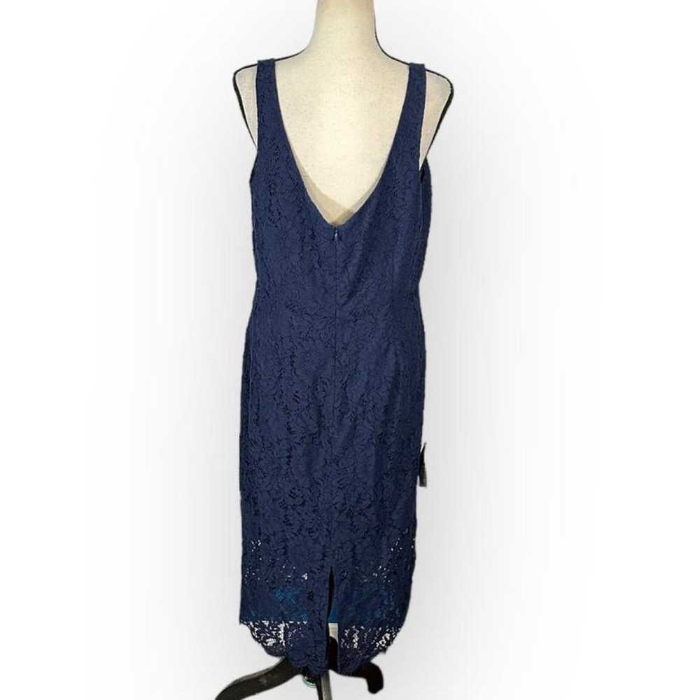 Bardot Mid-length dress - image 3