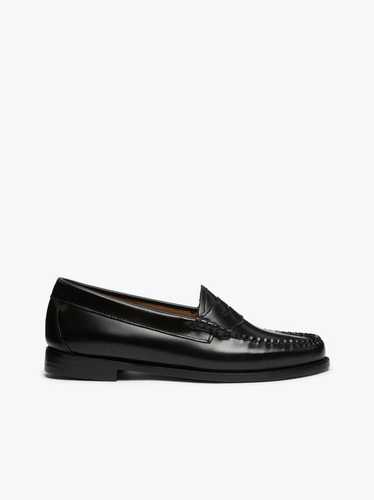 G.H. Bass & Co. o1s22i1n1024 Weejuns Loafers in Bl