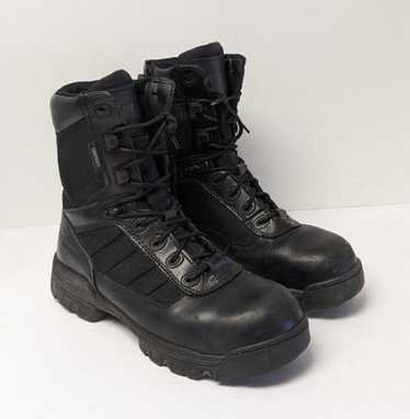BATES TACTICAL SPORT ミリタリーブーツ US 9W Bates Footwear Men Tactical Sport 2 Mid Zip CT - New – 9/3E