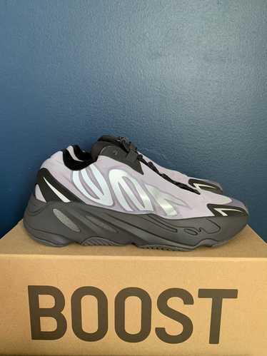 Adidas × Kanye West Yeezy 700 MNVN Geode