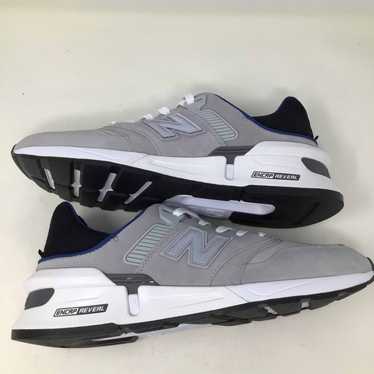 New Balance 997 Grey Blue