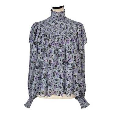 Cinq à Sept Blouse