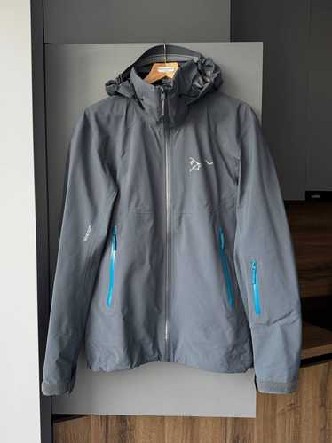 Arc'Teryx × Goretex × Very Rare Archival Arc’teryx